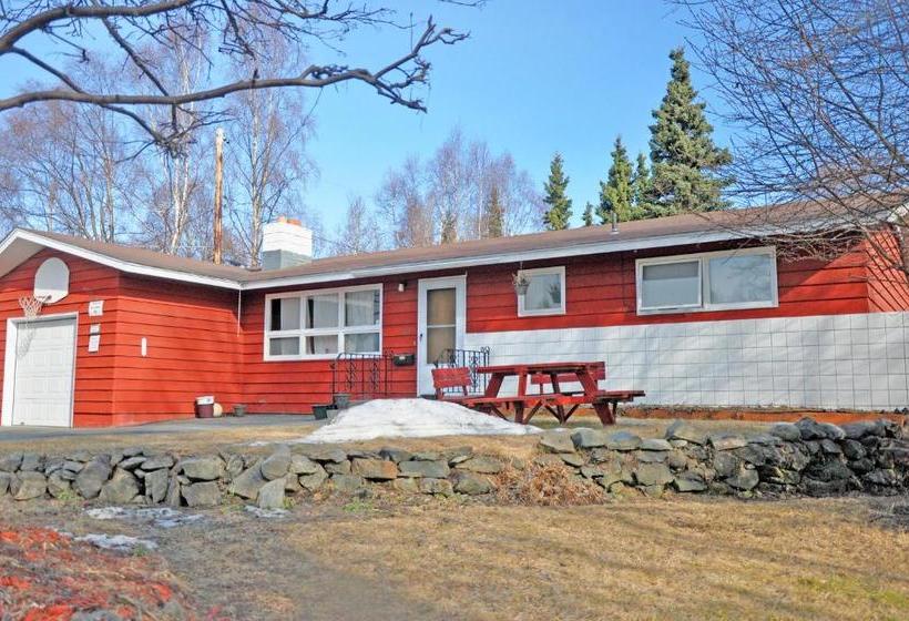 Frenchy S Adventure Bed And Breakfast