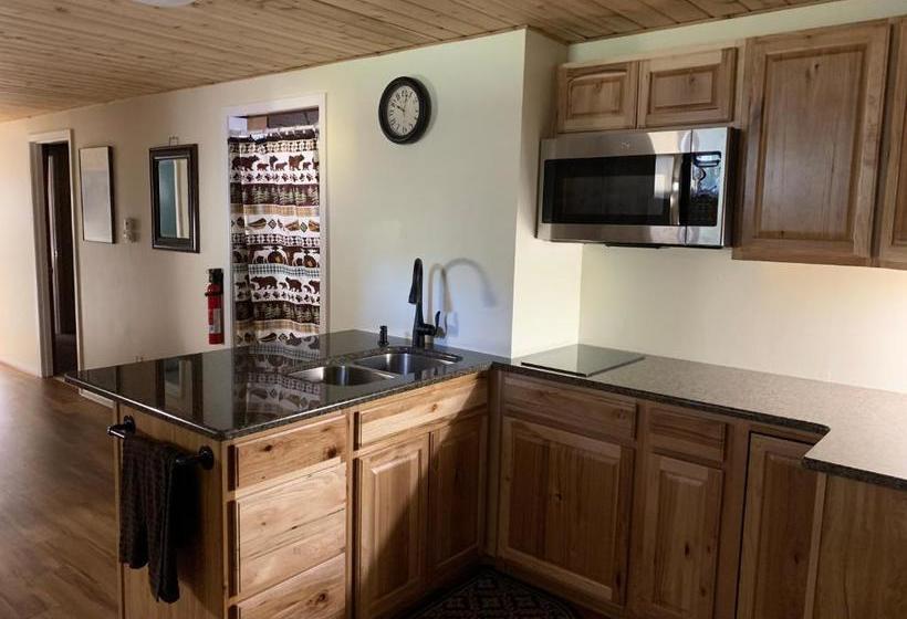 Frenchy S Adventure Bed And Breakfast