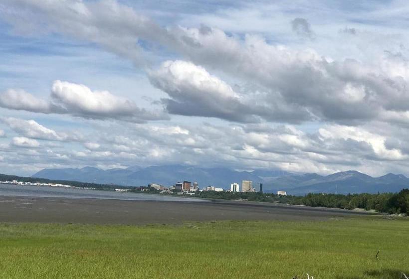 Frenchy S Adventure Bed And Breakfast