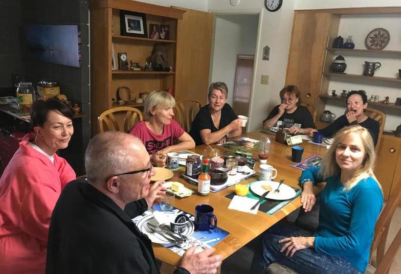 Frenchy S Adventure Bed And Breakfast