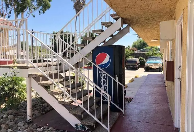 Glendora Motel