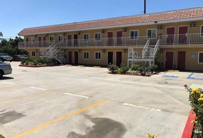 Glendora Motel