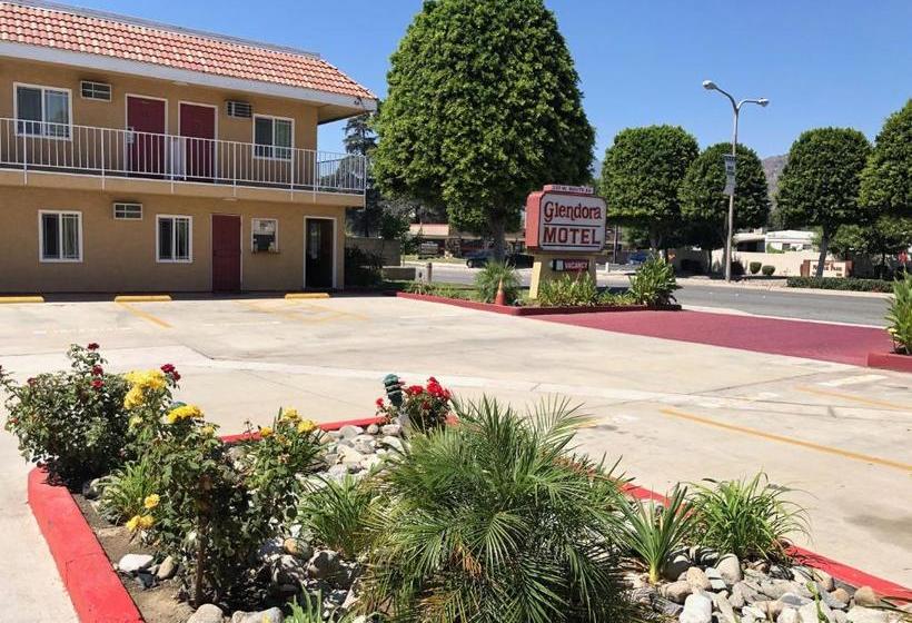 Glendora Motel