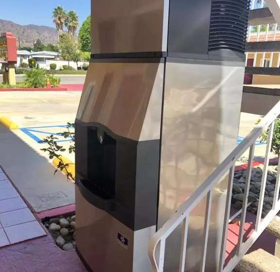 Glendora Motel