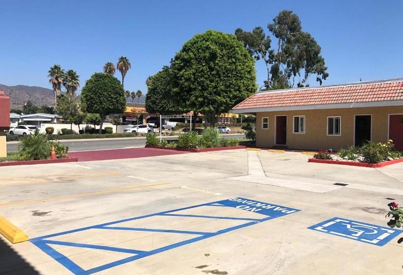 Glendora Motel