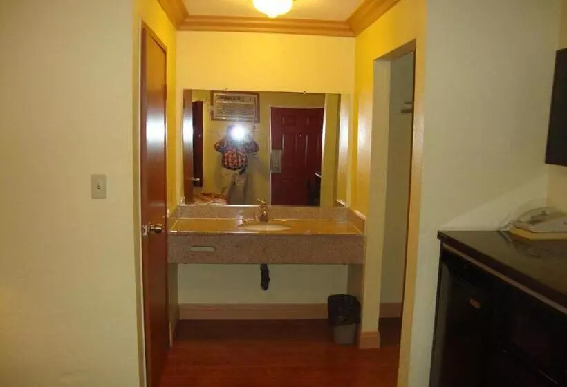 Glendora Motel