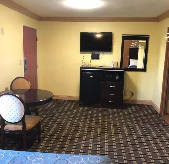 Glendora Motel