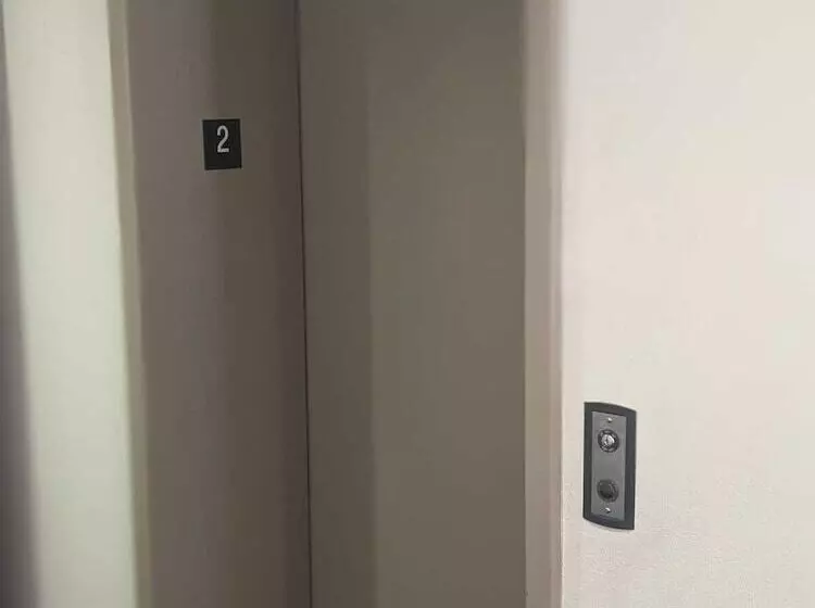 ホテル Heritage Inn And Suites