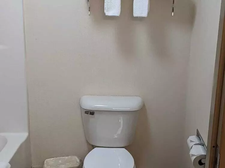 ホテル Heritage Inn And Suites
