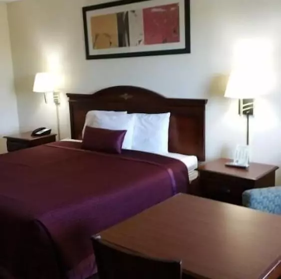ホテル Hoosier Inn  Portland