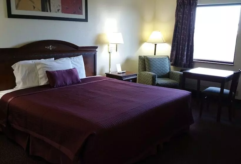 ホテル Hoosier Inn  Portland