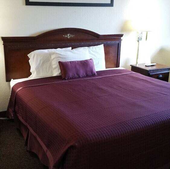 酒店 Hoosier Inn Portland