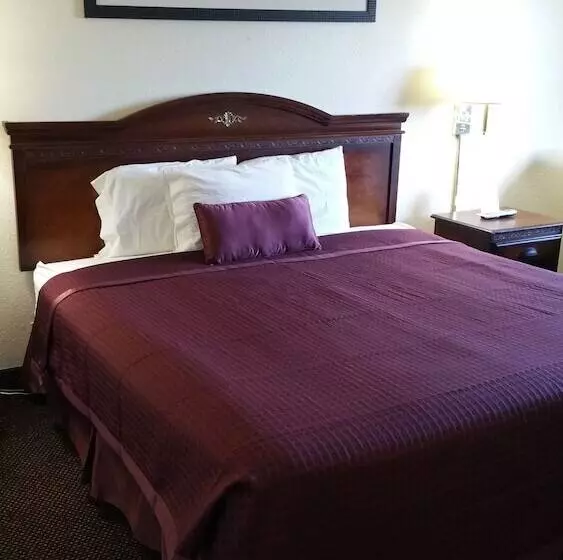 ホテル Hoosier Inn  Portland