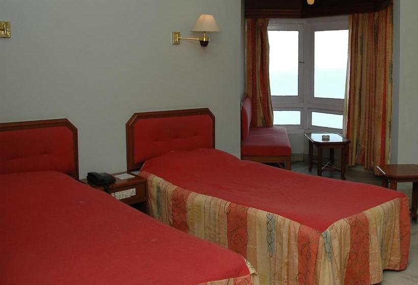 هتل Mascot Beach Resort