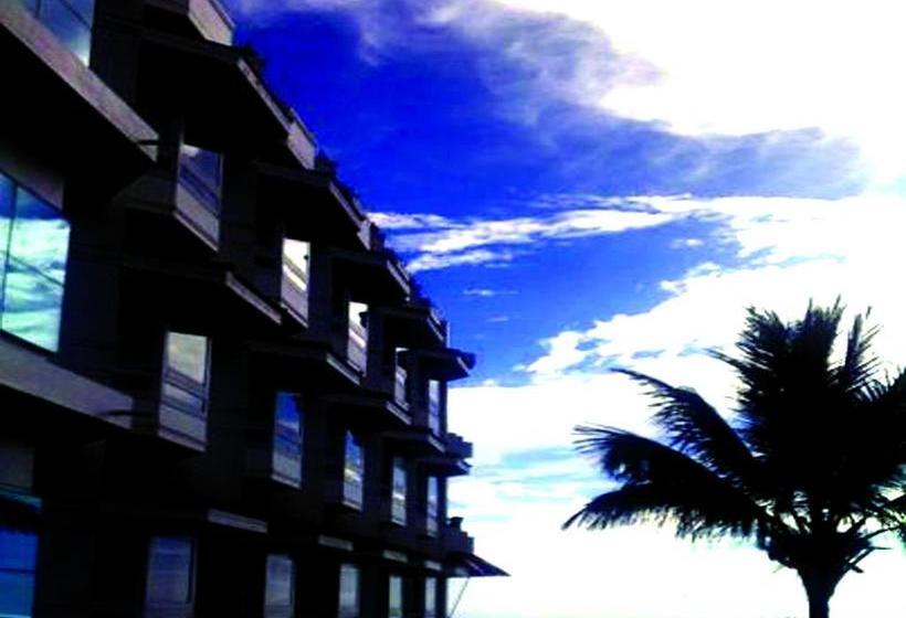 هتل Mascot Beach Resort