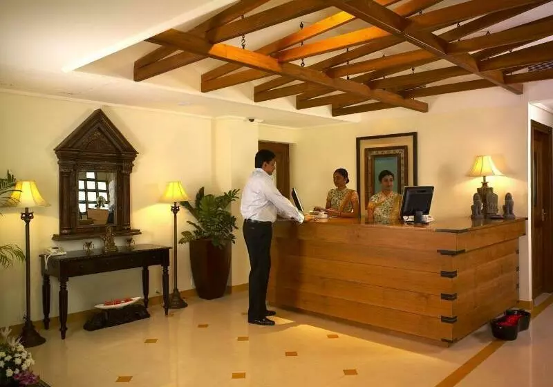 Hotel Nani