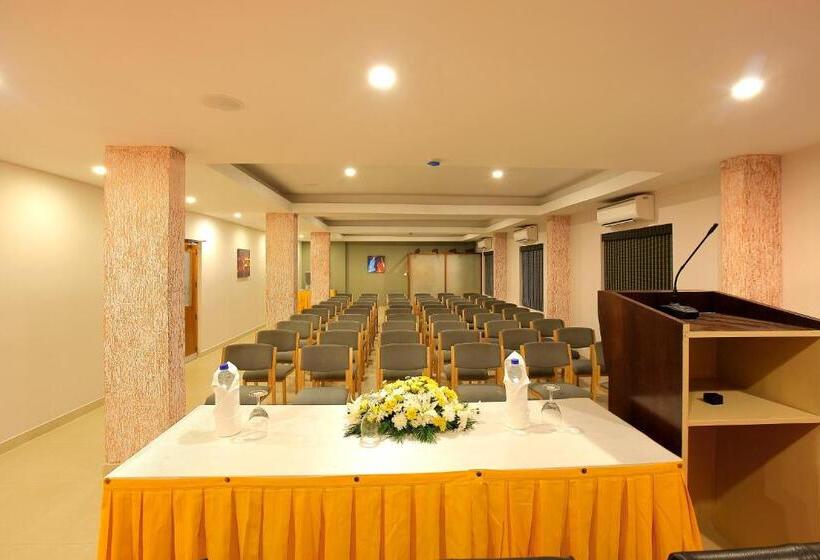 ホテル Park Residency