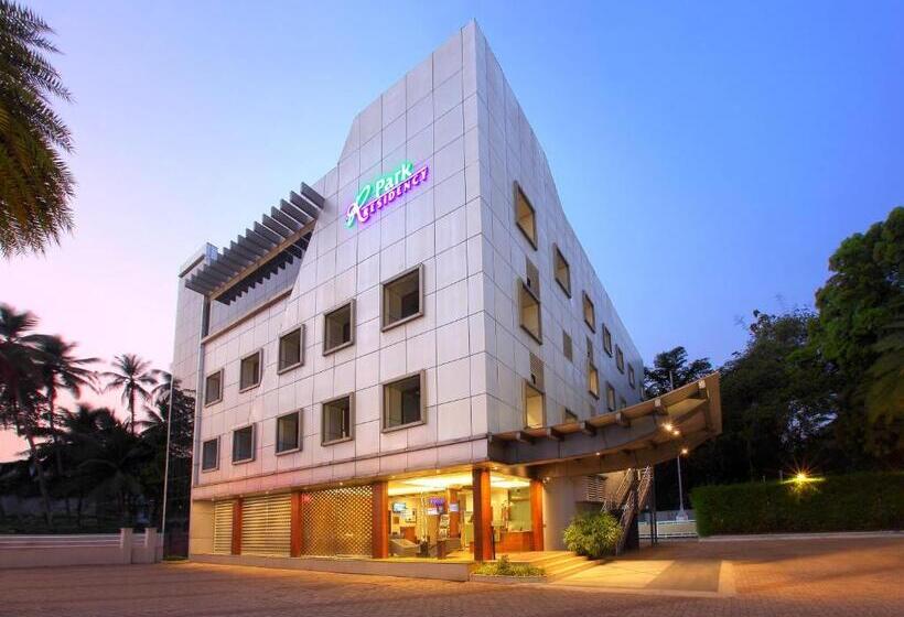 ホテル Park Residency