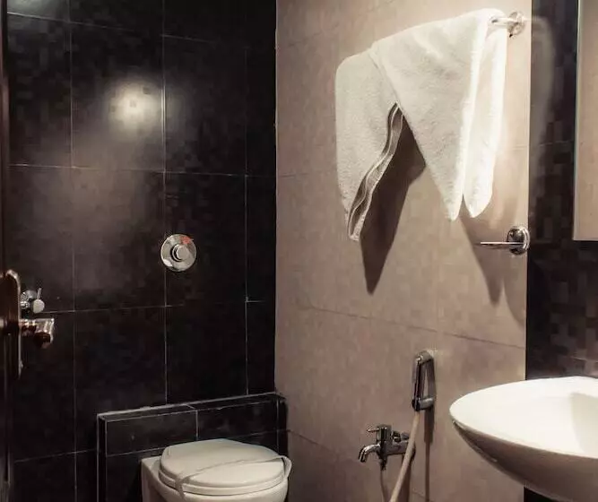 Hotelli The Signature Inn