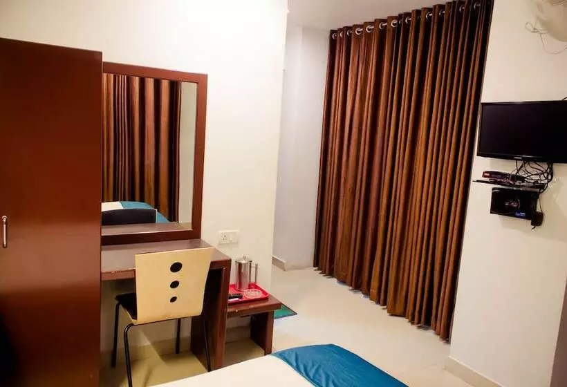 Hotelli The Signature Inn