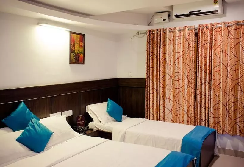 Hotelli The Signature Inn
