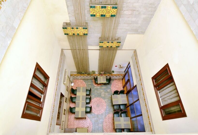 酒店 Treebo Trend Corporate Inn Chandigarh