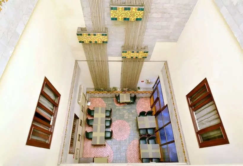 هتل Treebo Trend Corporate Inn Chandigarh