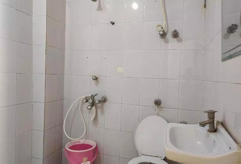 ホテル Vrindavan