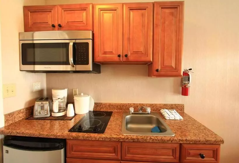 Motelli Colton Court Motor Inn