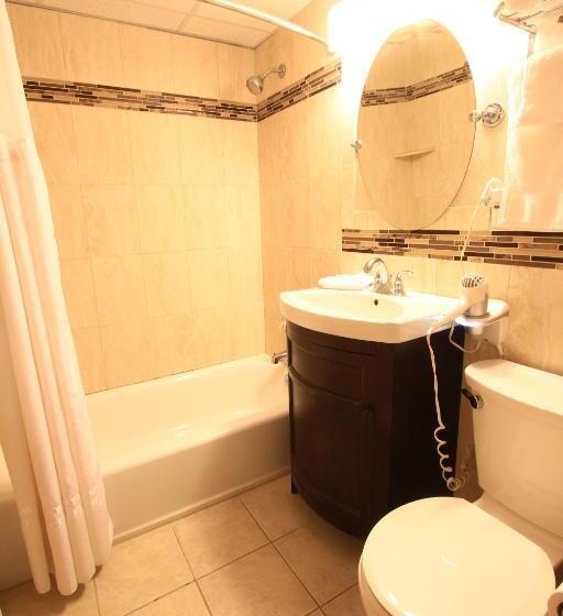 فندق على الطريق Colton Court Motor Inn