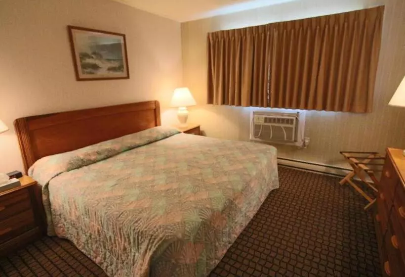 Motelli Colton Court Motor Inn