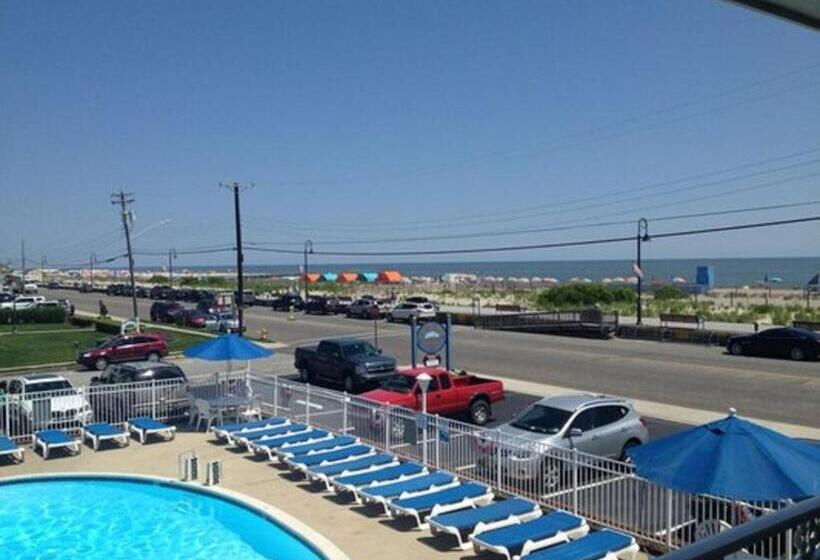 فندق على الطريق Colton Court Motor Inn