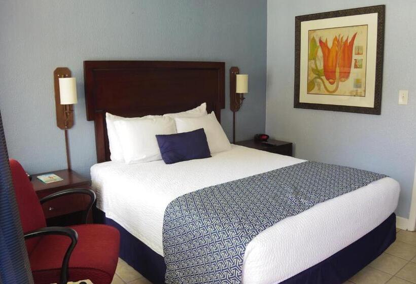 מוטל Edgewater Inn