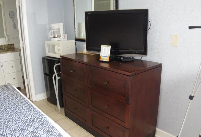 מוטל Edgewater Inn