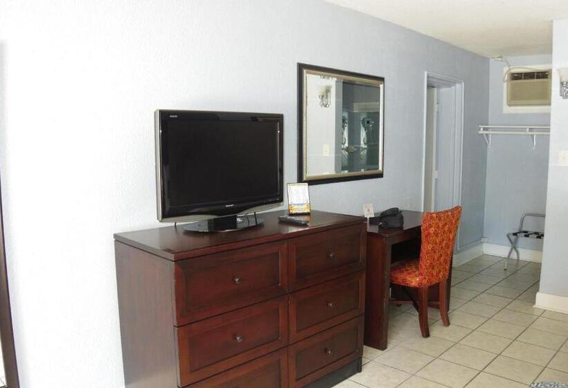 מוטל Edgewater Inn