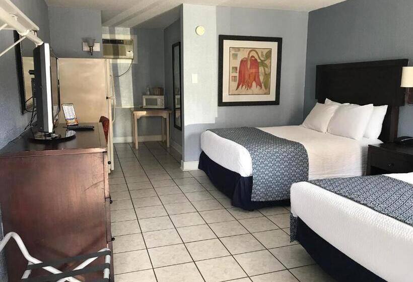 מוטל Edgewater Inn