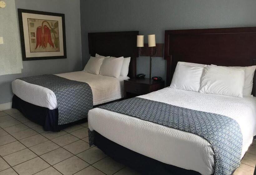 מוטל Edgewater Inn