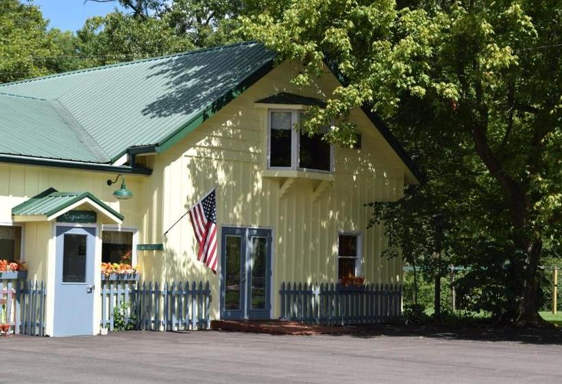 汽车旅馆 Green Valley Motor Lodge