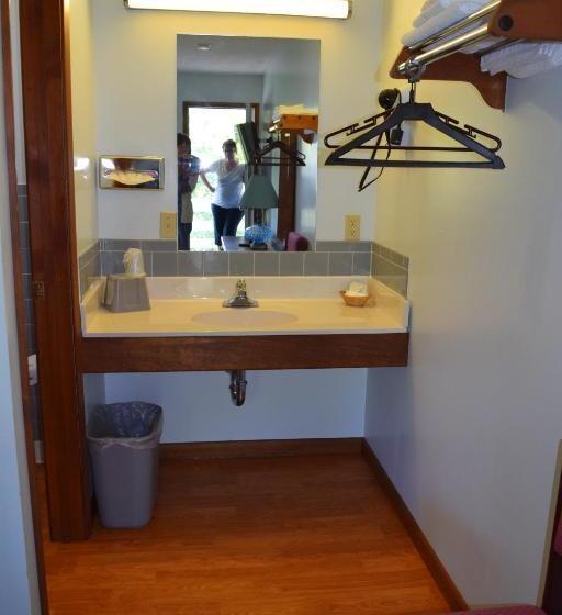 汽车旅馆 Green Valley Motor Lodge