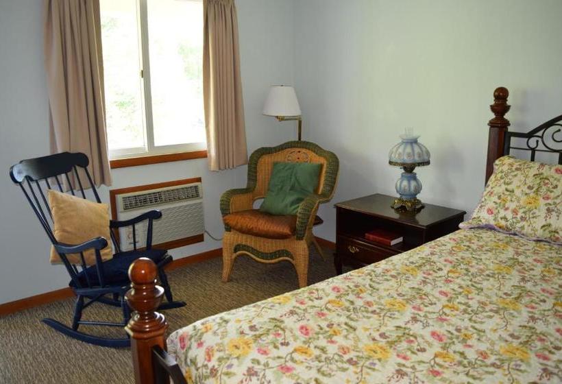 汽车旅馆 Green Valley Motor Lodge