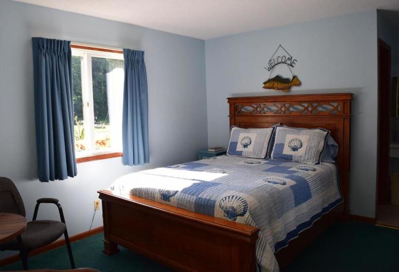 汽车旅馆 Green Valley Motor Lodge