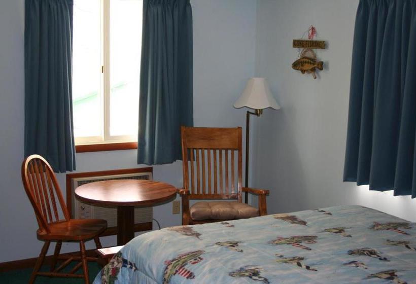 汽车旅馆 Green Valley Motor Lodge