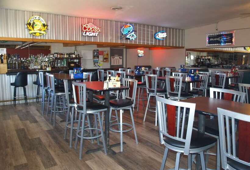 Мотель Yellowstone River Inn