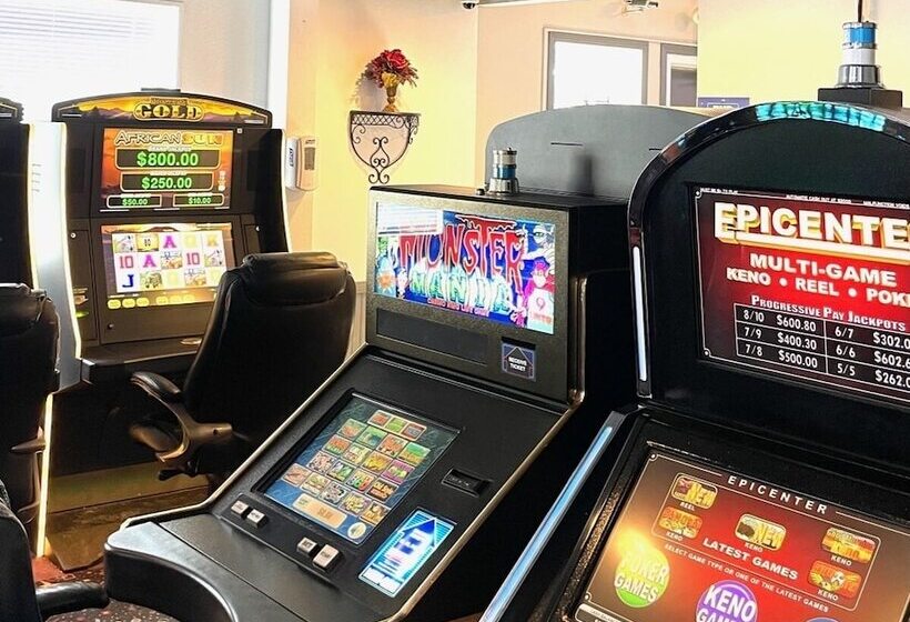 Мотель Yellowstone River Inn