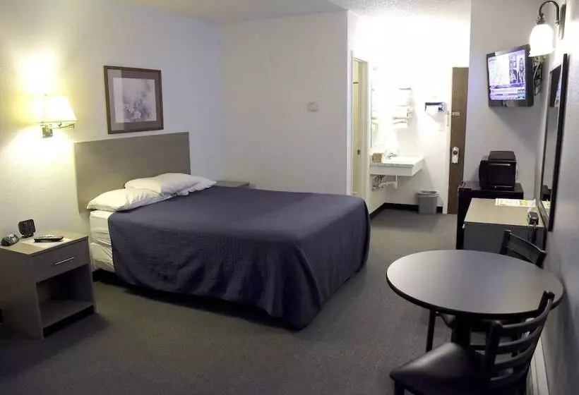 مُتل Yellowstone River Inn
