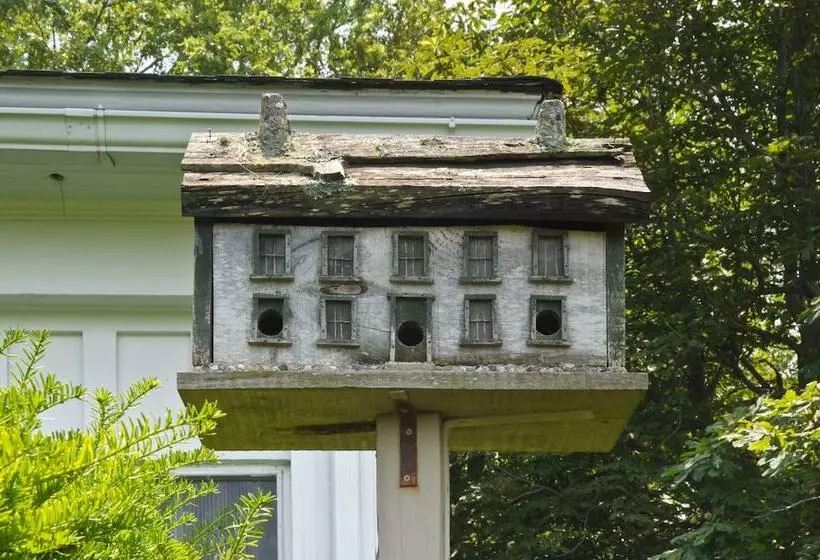 Shorecrest Bed And Breakfast
