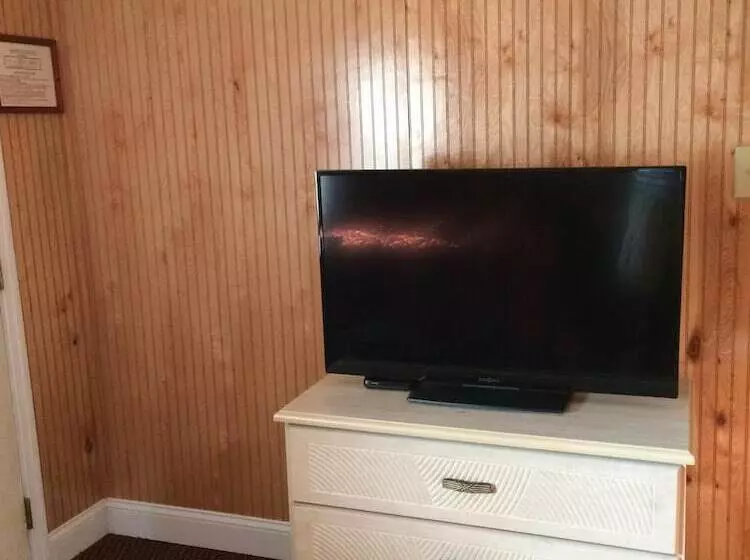 Simpson S Motel