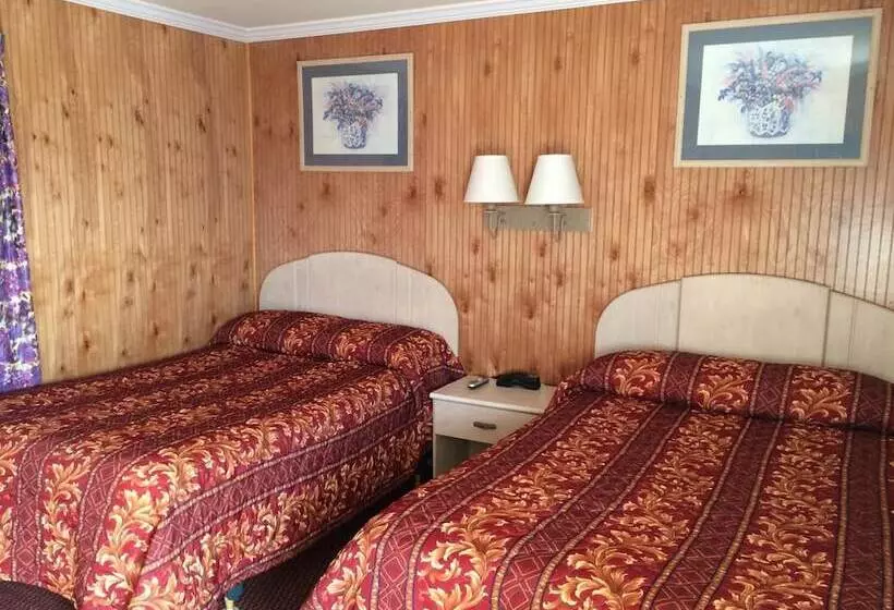 Simpson S Motel
