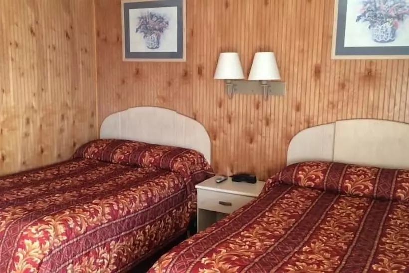 Simpson S Motel