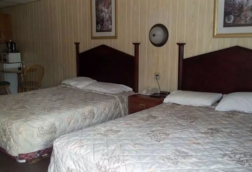 Altamont Motel